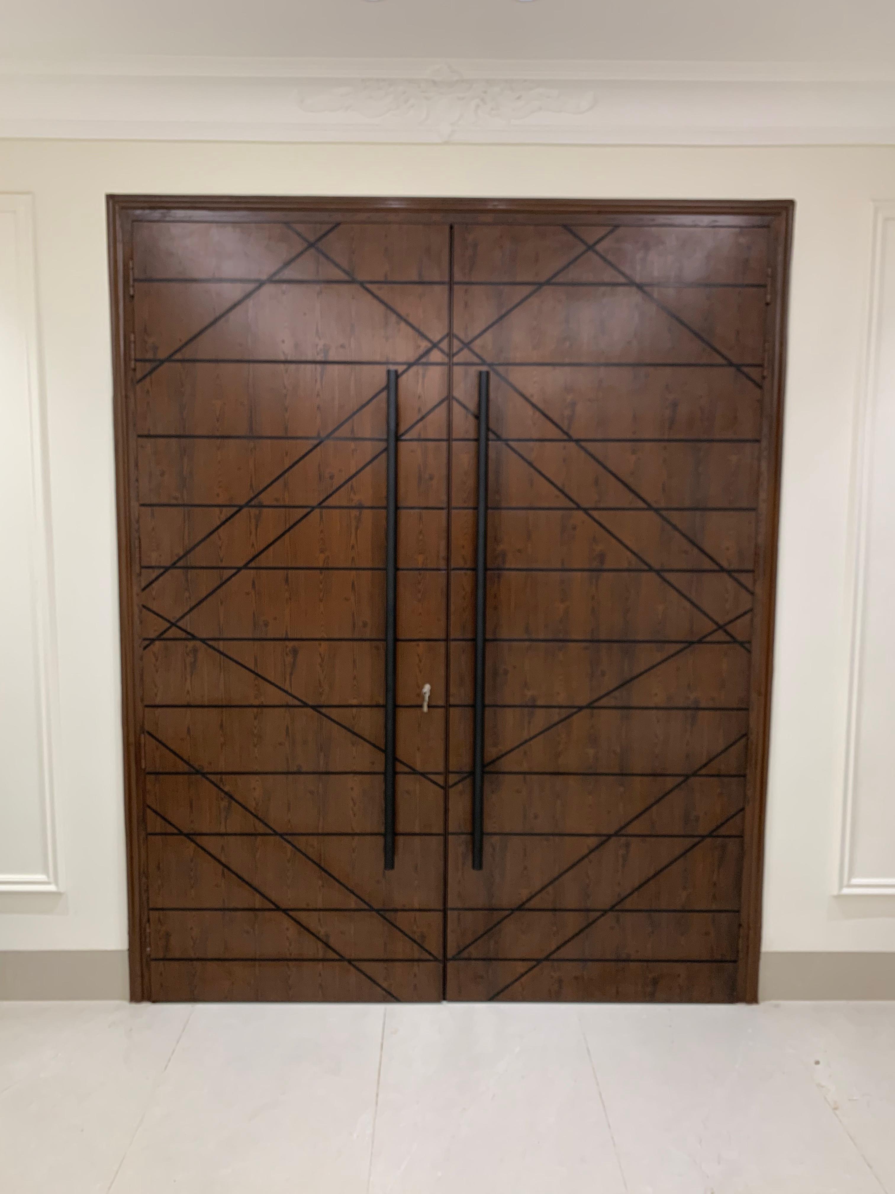 Door project